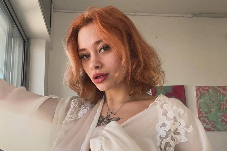 Мария Ковальчук | www.starhit.ru