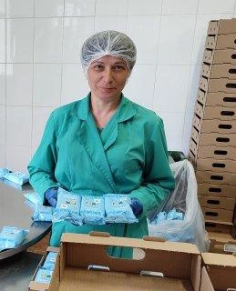 Источник: Чебаркульский молочный завод