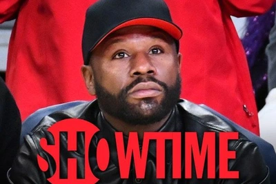 Floyd Mayweather Sues Showtime: 'Cheated Me of Millions'