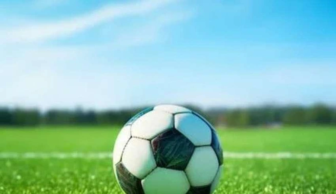 Прошли встречи очередного тура Юношеской футбольной лиги. | Источник: nk-tv.com