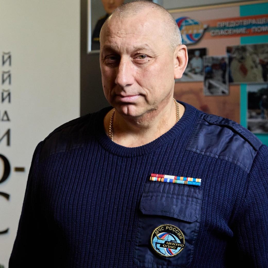 <p>Евгений Плотников</p>