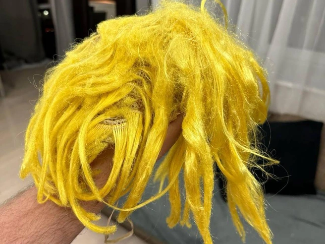 Известность блогеру принесли пародии на девушек | Источник: Max Nikolaev / T.me