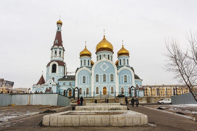 Источник: Ксения Зимина