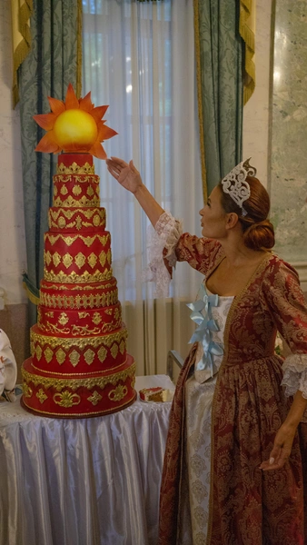 Эвелина Бледанс