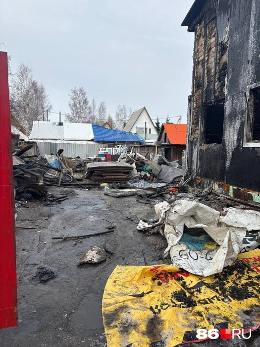 Источник: Анастасия Сидорова / 86.RU