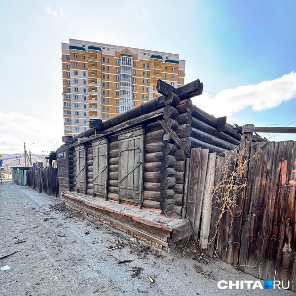 Источник: Евгения Петина / CHITA.RU