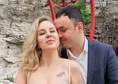 Жена отбывающего срок Гобозова: «Нашим отношениям третий год. Нужно держать руку любимого и в горе, и в радости»