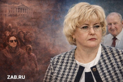 Министр образования Забайкалья хочет стать депутатом Госдумы