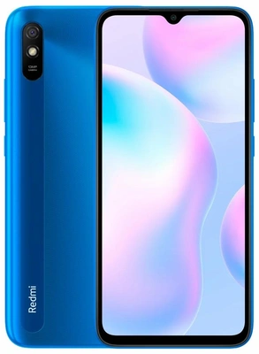 Смартфон Xiaomi Redmi 9A