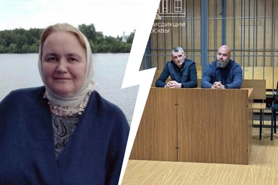 Суд вынес приговор мотоциклисту, сбившему актрису Земляникину