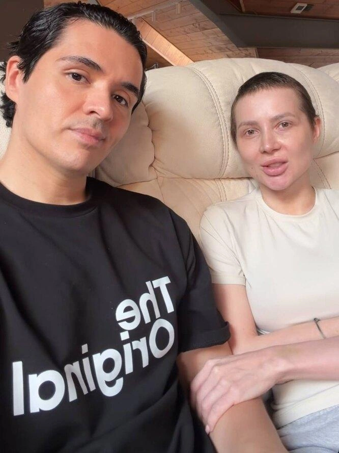 Источник: im__lu_ / Instagram (экстремистская организация, деятельность запрещена на территории РФ)