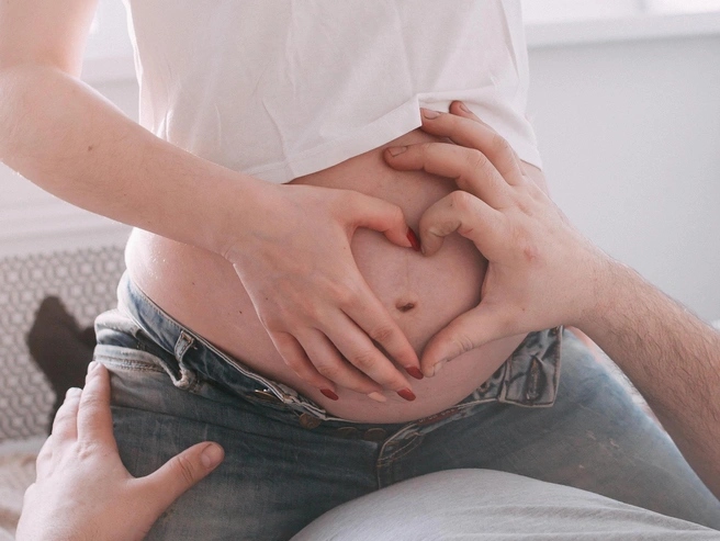 Женщины в России получат существенную финансовую поддержку после рождения ребенка | Источник: Лина Саитова / 116.RU