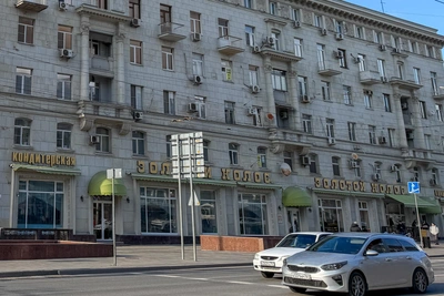 Доходы компаний «Золотого колоса» снизились