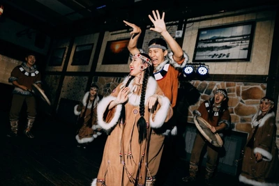 Yakutian Platform Owes 734,000 Rubles to Indigenous Theater