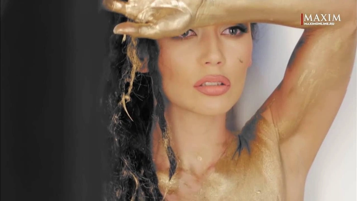 Ольга Серябкина | maximonline.ru