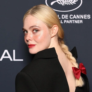 Фаннинг, Андерсон и L'Oréal Paris поддержали молодых женщин-режиссеров