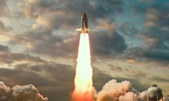 Почему человечество мучается с захоронением ядерных отходов, когда их можно отправить в космос