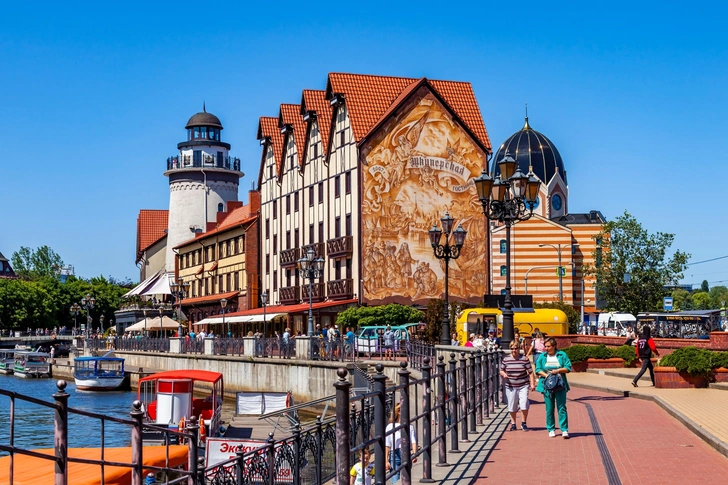 Источник: bellena via Shutterstock/Fotodom.ru