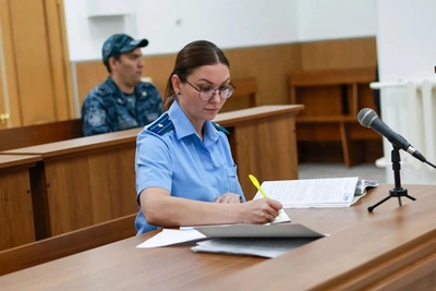 Отравившая уксусом дочь забайкалка останется в СИЗО до весны