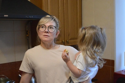 ‘Instinct took over,’ mother says in story of Orenburg family with same-letter names