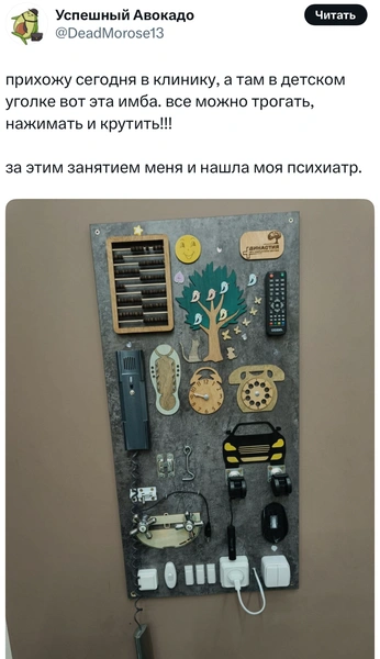 Источник: X (Twitter)