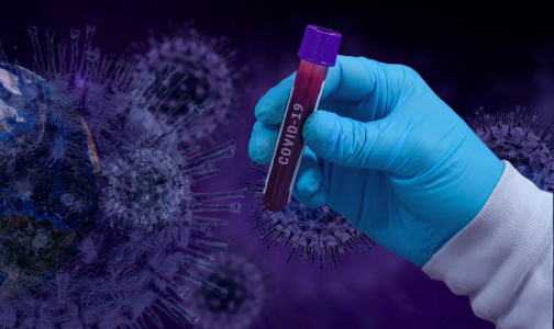 Скорость тестирования на коронавирус вырастет: Роспотребнадзор больше не будет перепроверять его результаты