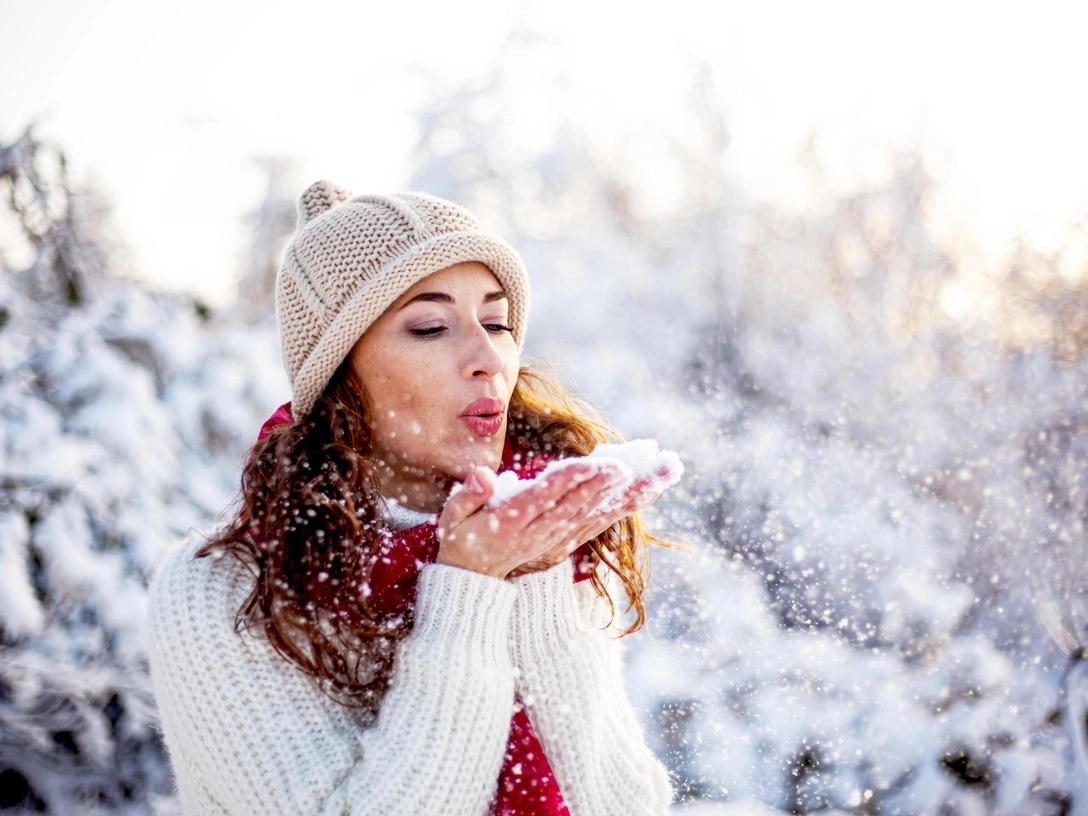 Гороскоп для Девы на декабрь 2024 | marieclaire.ru