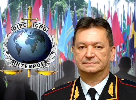 СМИ: россиянин возглавит Интерпол | ya62.ru