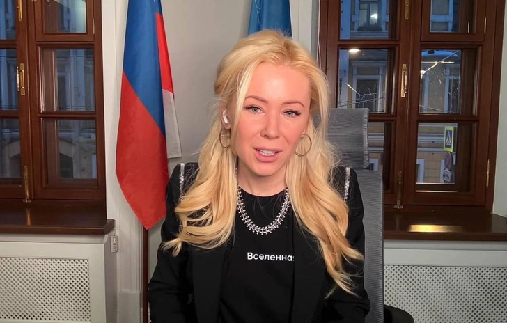 Екатерина Мизулина давно борется с Егором Кридом