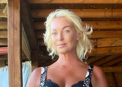 Анастасия Волочкова о новом бойфренде: «Мы живем вместе и очень счастливы!»