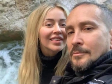Жаловалась, что замуж не берут, и вот это случилось: Данко женился на диджее Маше Силуяновой