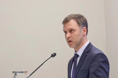 Вице-мэра Челябинска Астахова уволили после ареста