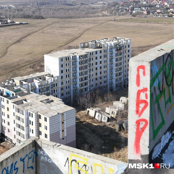 Источник: Артем Устюжанин / MSK1.RU