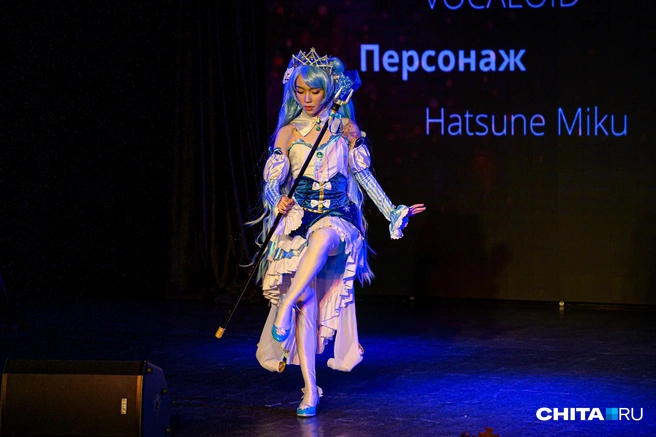 Источник: Олег Фёдоров / CHITA.RU