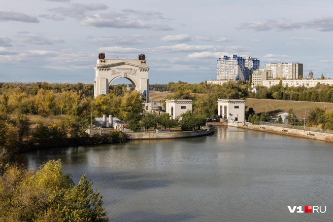 Горожане уверены — возвращение троллейбуса сможет решить проблемы с транспортом для новых жилых комплексов | Источник: Алексей Волхонский / V1.RU