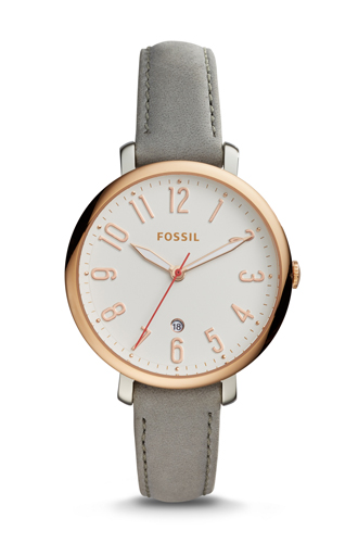 Часы мечты: новые модели Fossil