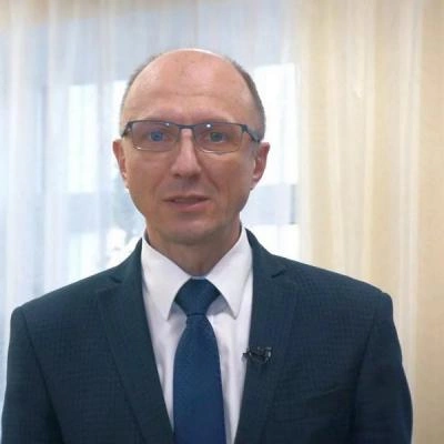 Сергей Толстых — директор департамента экономического развития Ханты-Мансийского автономного округа — Югры | Источник: global72.ru