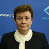 Оксана Курбачева
