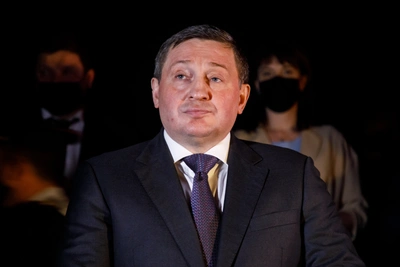 Волгоградская область атакована беспилотниками