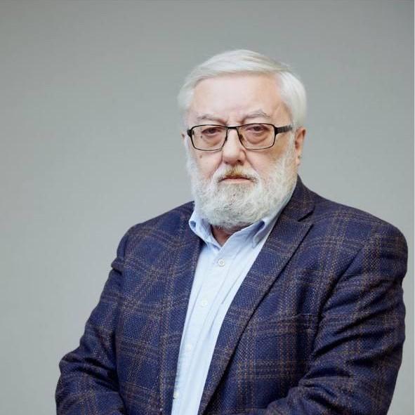 <p>Георгий Остапкович</p>