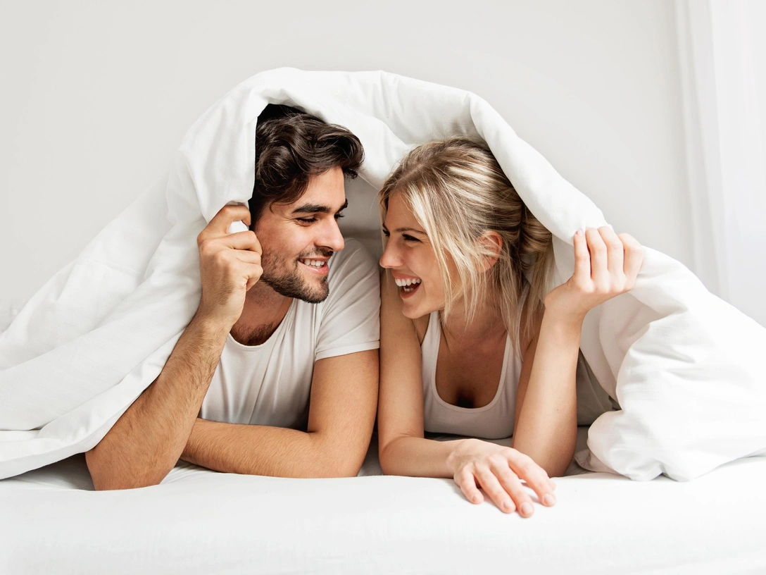 О каких психологических проблемах говорят ваши предпочтения в сексе | marieclaire.ru