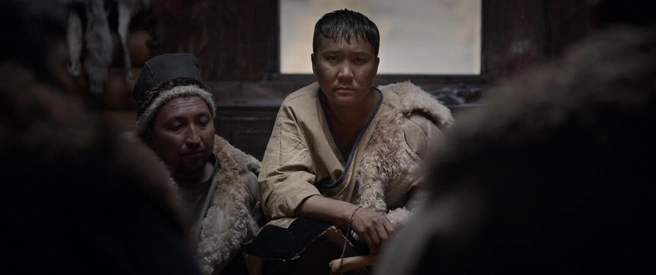 Вдохновением для сценария стали истории бабушки Михаила | Источник: Михаил Кулунаков