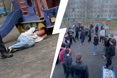 Глава СК потребовал доклад после публикаций о банде подростков