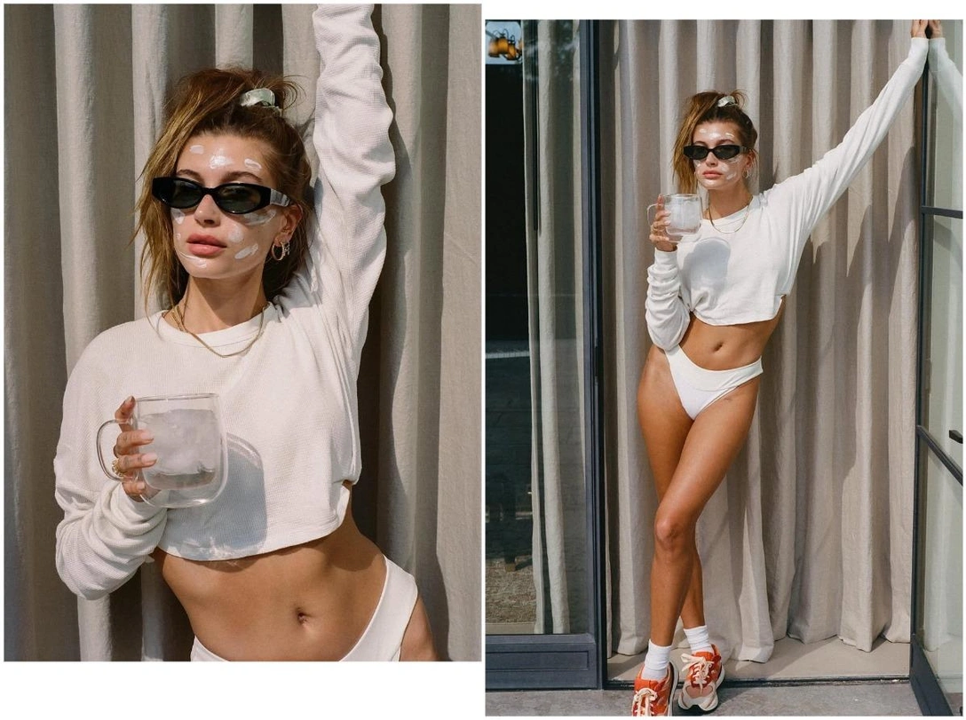 Эликсир молодости: весь Голливуд переходит на капельницы NAD+ | marieclaire.ru