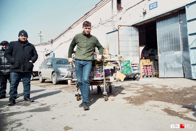 Источник: Роман Данилкин