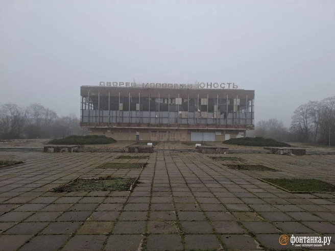 Источник: Ирина Багликова / FONTANKA.RU