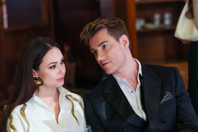 Алексея Воробьева высмеивают за эксцентричные ролики