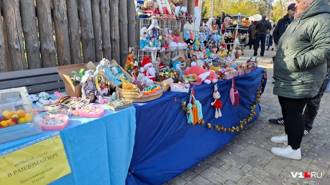 Источник: Тимофей Крылов / V1.RU