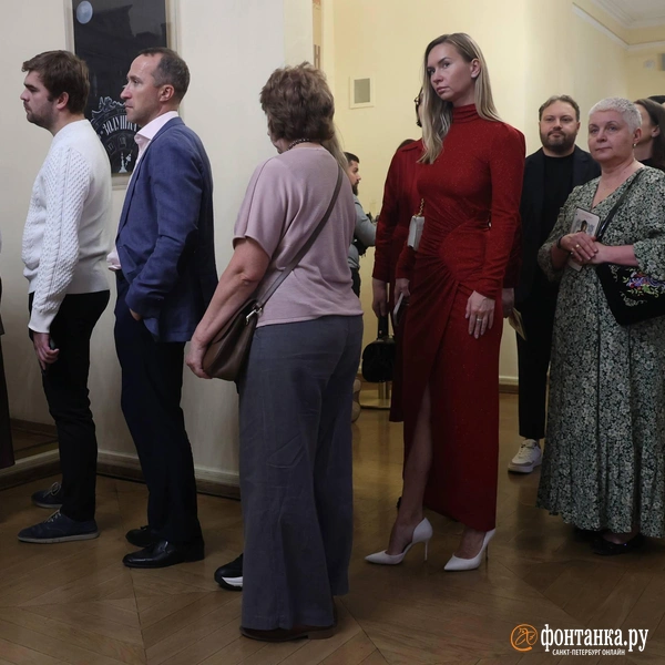 Источник: Анастасия Барашкова / «Фонтанка.ру»