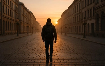 Путешествуете по России в одиночестве? Вот о чем обязательно нужно подумать заранее